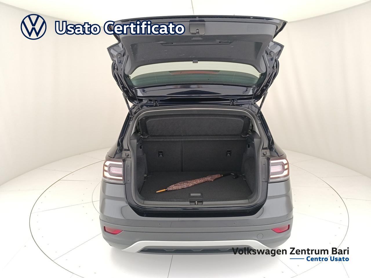 Volkswagen T-Cross 1.0 tsi style 95cv