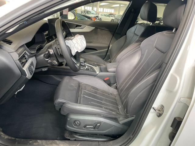 AUDI A4 allroad 40 TDI 204CV S TRONIC IDENTITY CONTRAST