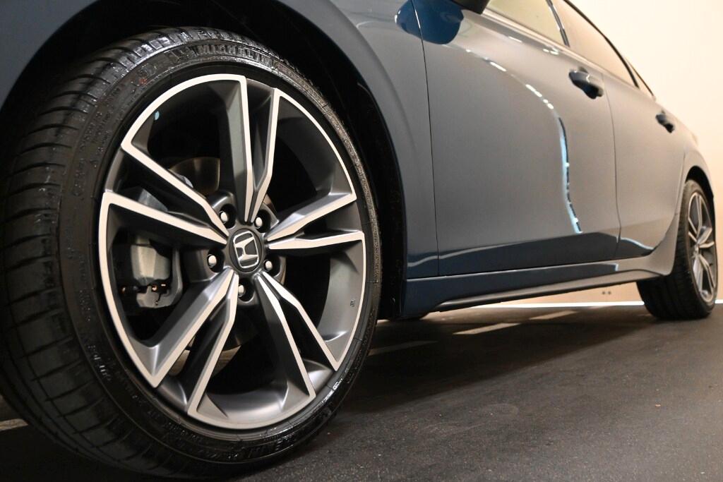 HONDA Civic 11ª serie Civic 2.0 Hev eCVT Advance