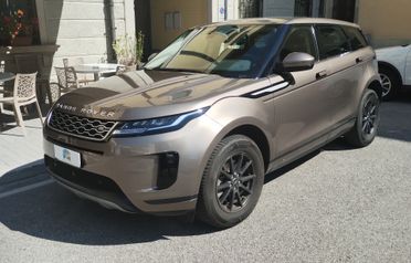 Land Rover Range Evoque 2.0D I4-L.Flw 150 CV AWD Auto