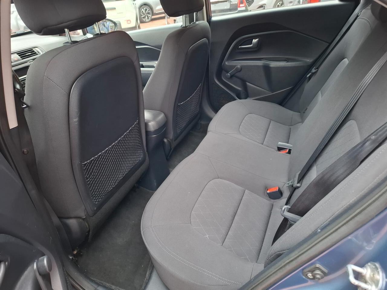 Kia Rio 1.1 CRDi 5p. Active