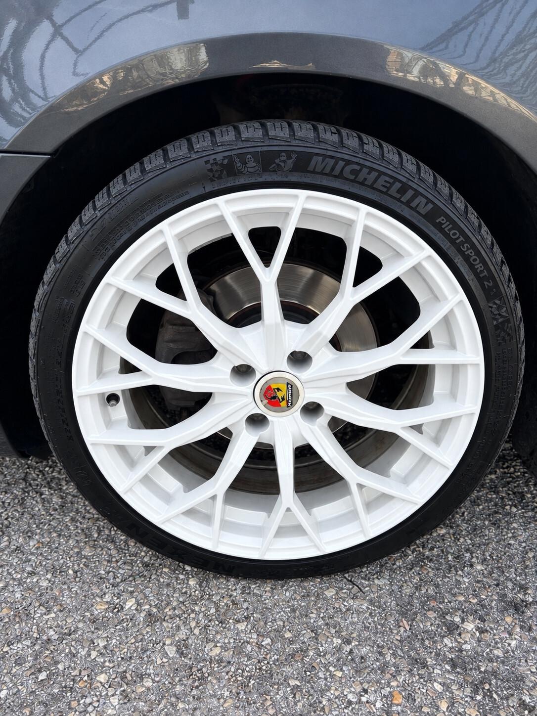 Fiat Stilo GT 1.9 MJT SPORT