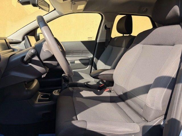 CITROEN C4 Cactus PureTech 110 S&S Shine