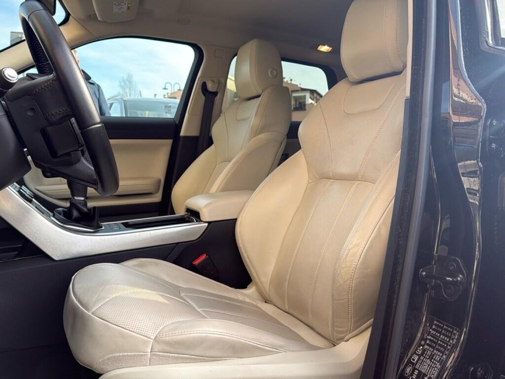 Land Rover Range Rover Evoque 5 Porte 2.0 TD4 HSE Dynamic