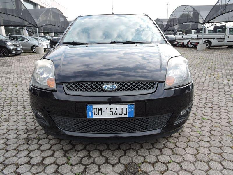 Ford Fiesta Fiesta 1.4 TDCi 3p.