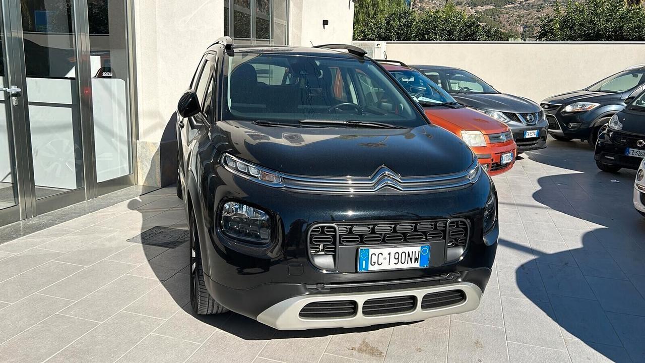 Citroen C3 Aircross C3 Aircross BlueHDi 100 S&S Shine