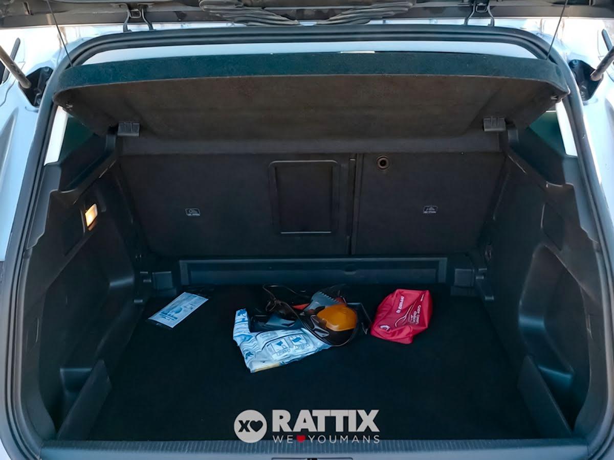 Opel Grandland 1.2 130CV GS