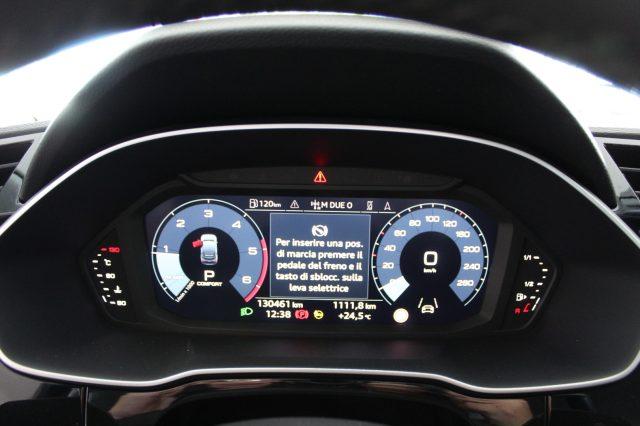 AUDI Q3 SPB 2.0 TDI 150 CV S-Tronic Business Plus