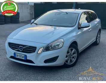 Volvo V60 D3 Kinetic