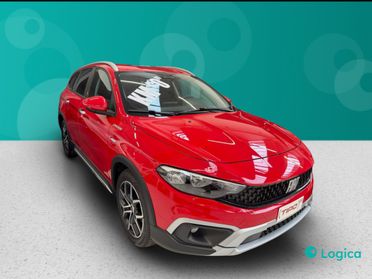 FIAT Tipo SW 1.5 t4 hybrid (Red) 130cv dct