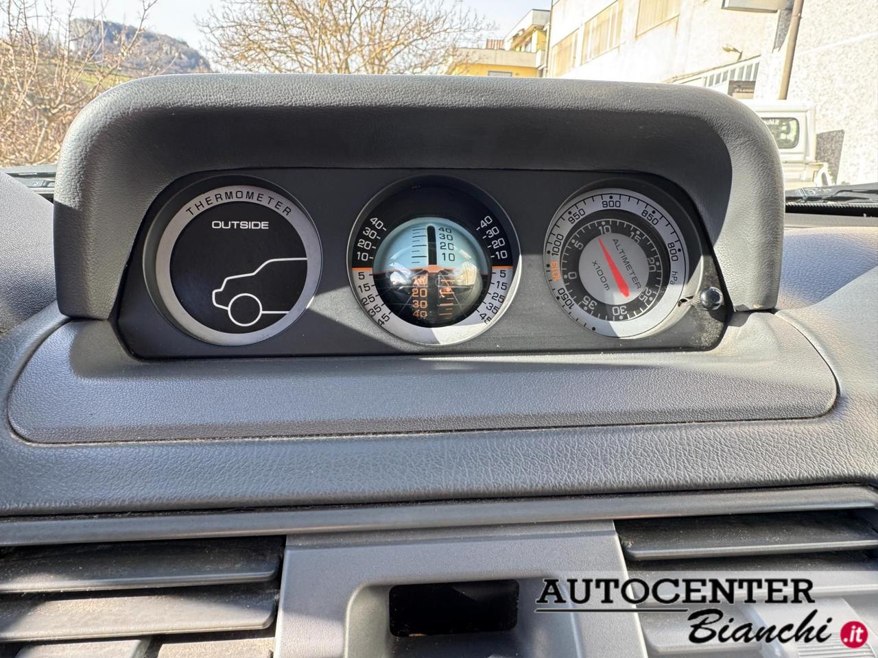Mitsubishi Pajero Metal Top 2.5 tdi GL