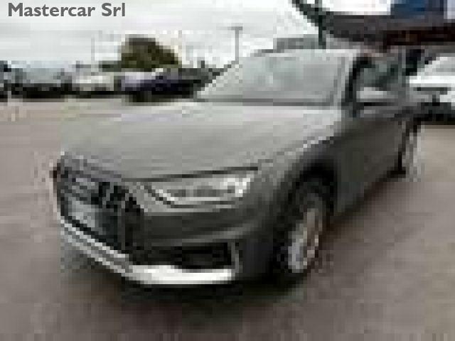 AUDI A4 allroad 40 2.0 tdi Business quattro 190cv s tronic GB134BX