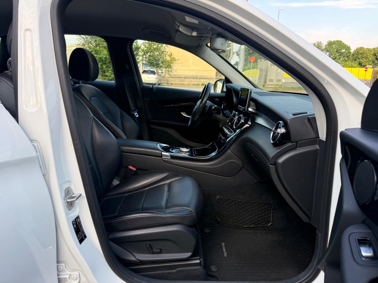 Mercedes-benz GLC 220 d 4Matic Executive
