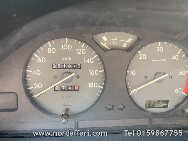 CITROEN SAXO 1.5 diesel cat 3 porte SX