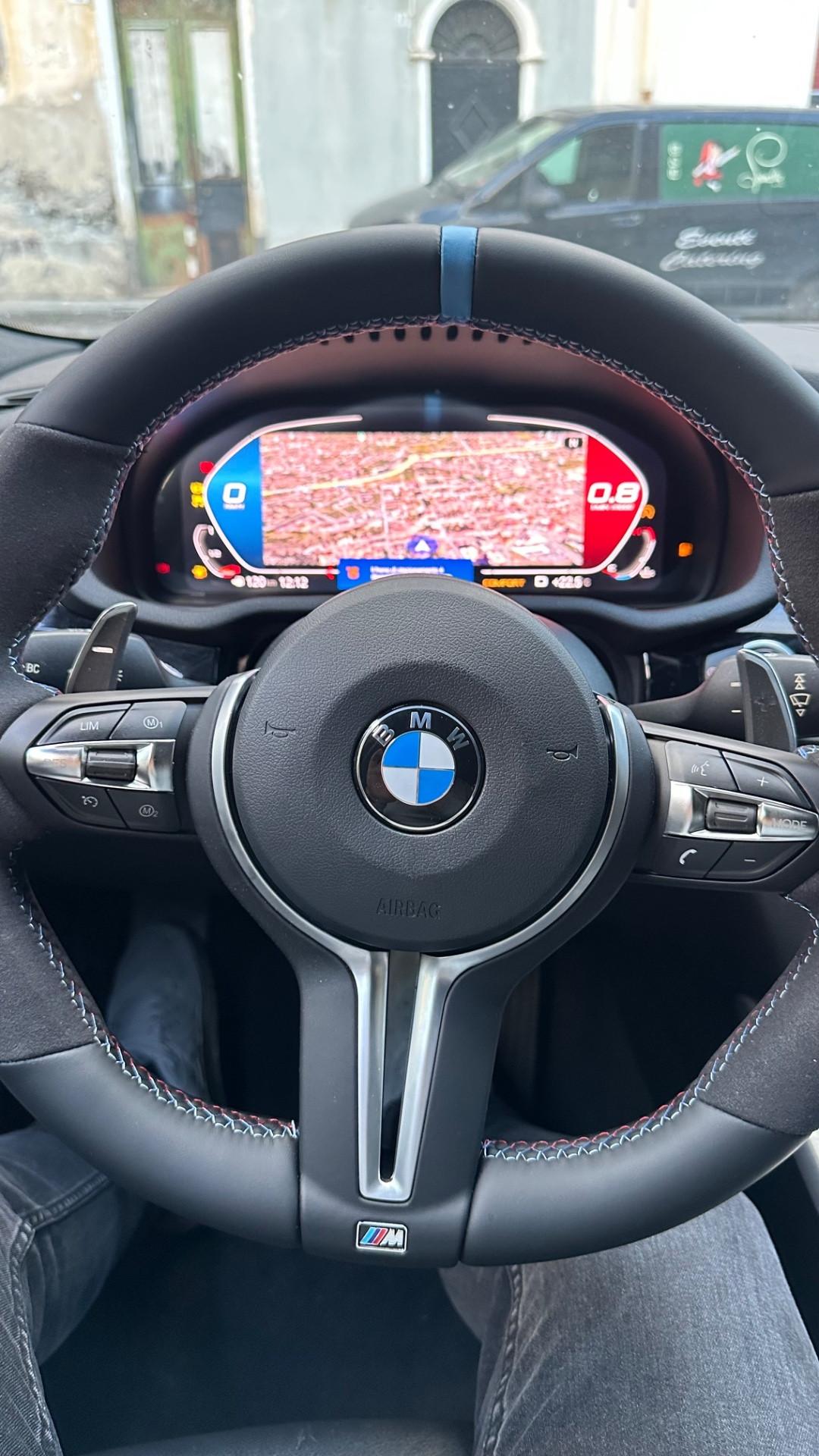 BMW X4 XDRIVE 2.0D 190CV M SPORT FULL