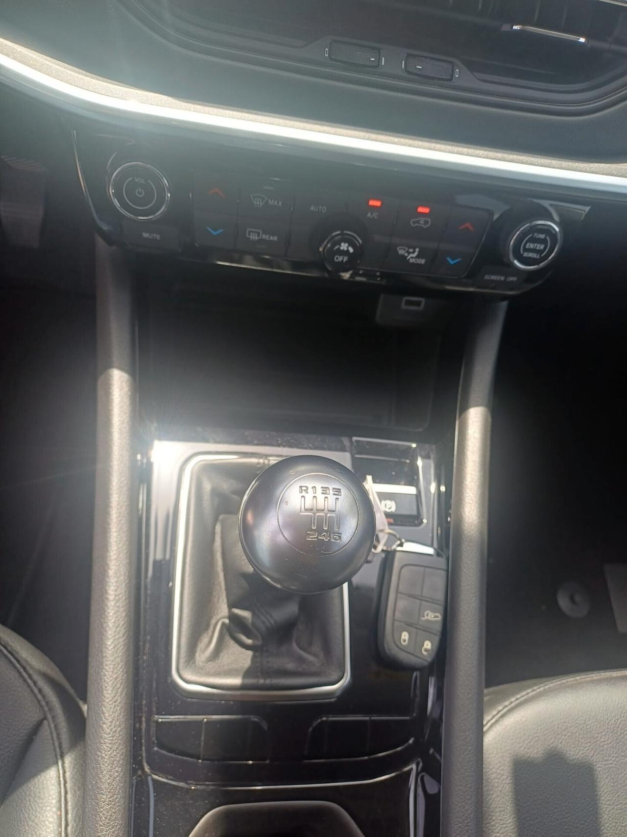 Jeep Compass 1.6 Multijet II 130 CV Limited