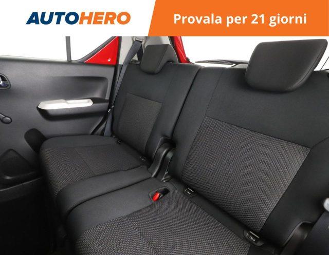 SUZUKI Ignis 1.2 Dualjet Top