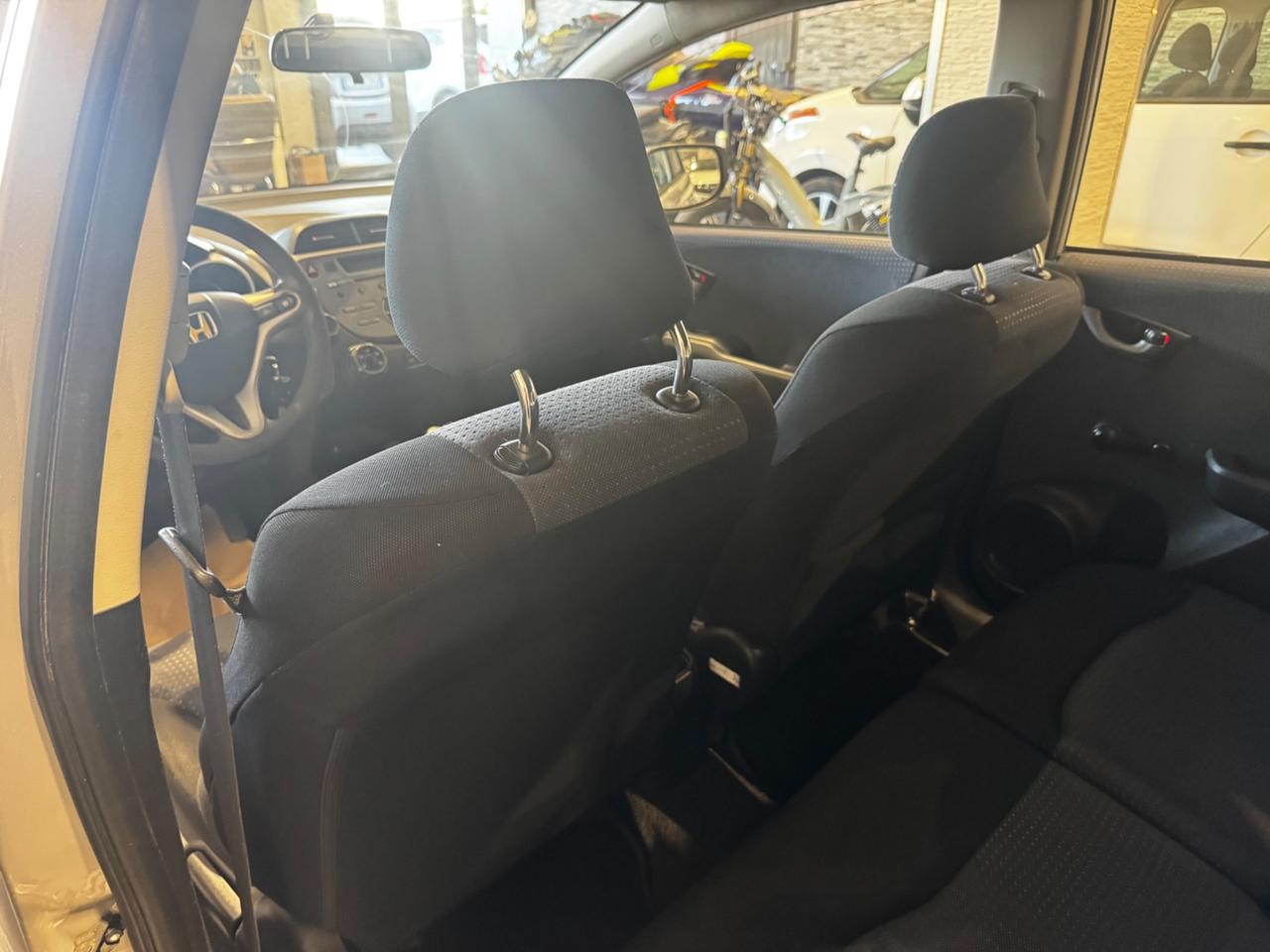 Honda Jazz 1.2 i-VTEC Elegance