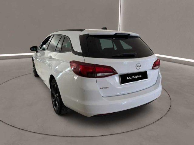 OPEL Astra 5ª serie - 1.5 CDTI 105 CV S&S Sports Tourer GS