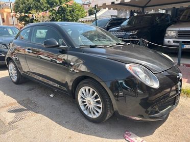Alfa MiTo Unip. 11700Km. Finanziabile