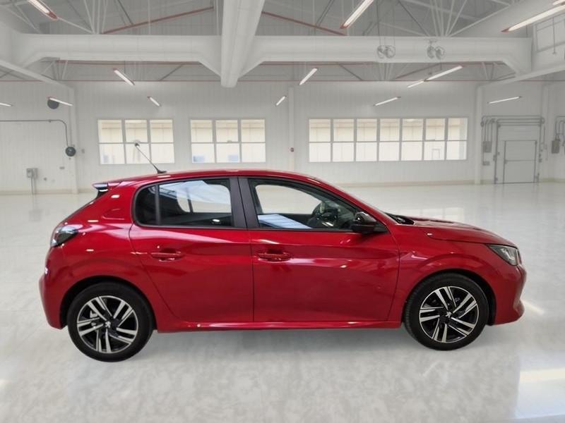 PEUGEOT 208 Active Pack PureTech 75 S/S 5 PORTE