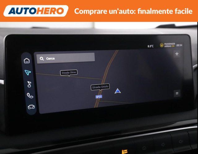 MG MG3 1.5 Hybrid+ Luxury