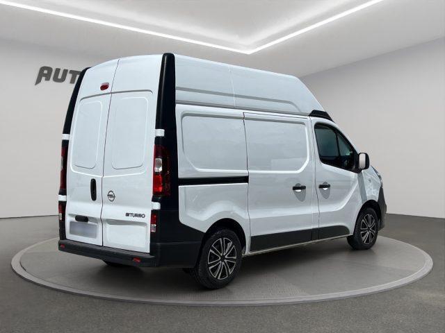 OPEL Vivaro 1.6 130CV
