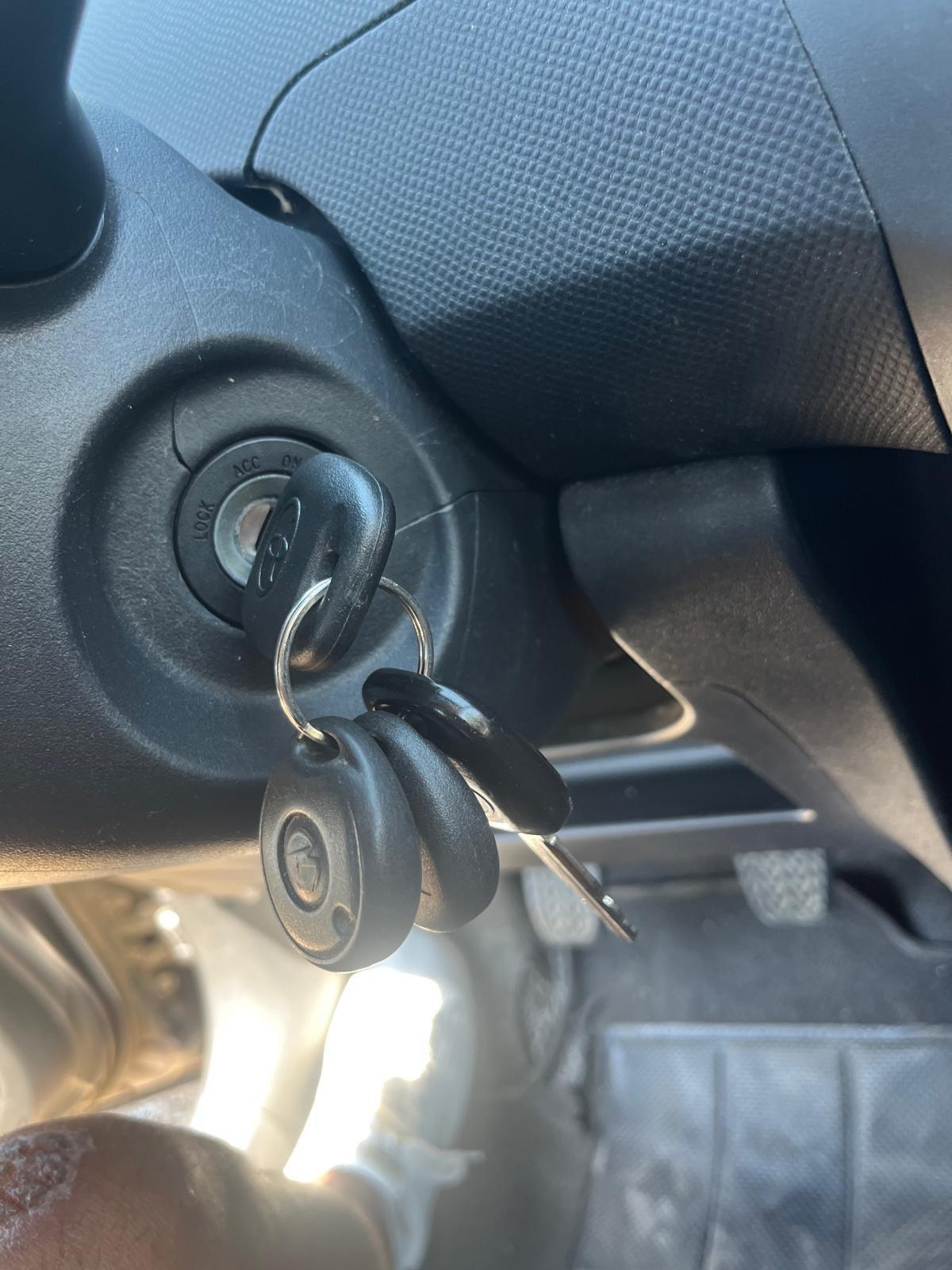 Toyota Yaris 1.0 5 porte Now Eco