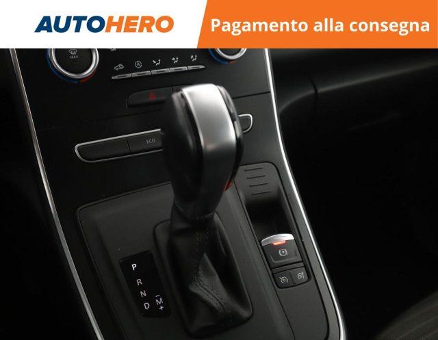 RENAULT Scenic Scénic TCe 140 CV EDC FAP Sport Edition2