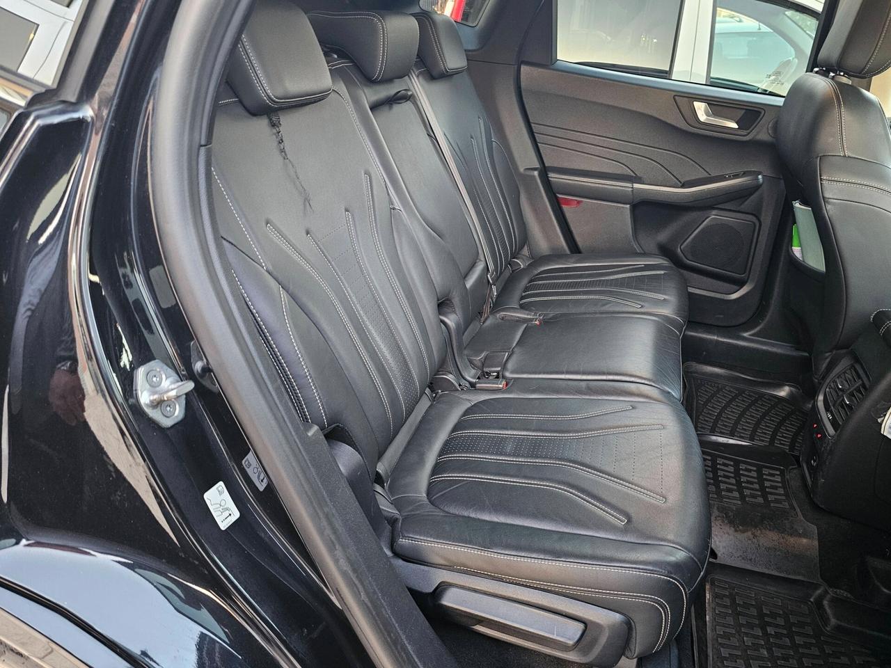 FORD KUGA 2.0 ECOBLUE 190CV AWD AUTO VIGNALE