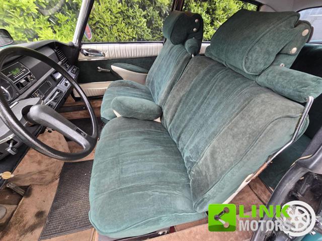 CITROEN DS 23 Pallas