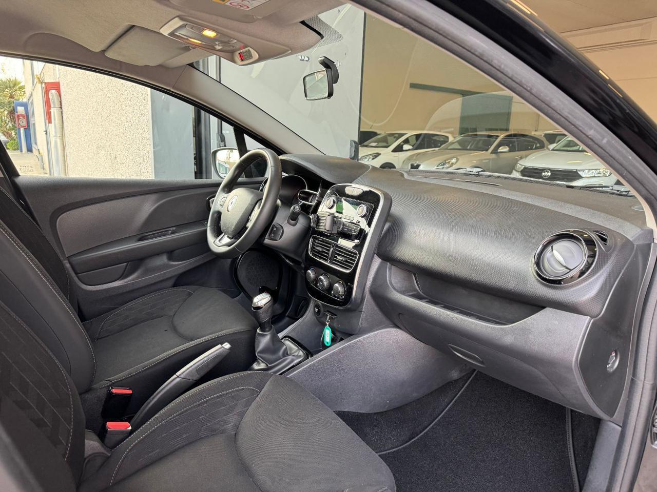 RENAULT Clio Sporter TCe 12V 90 CV ENERGY