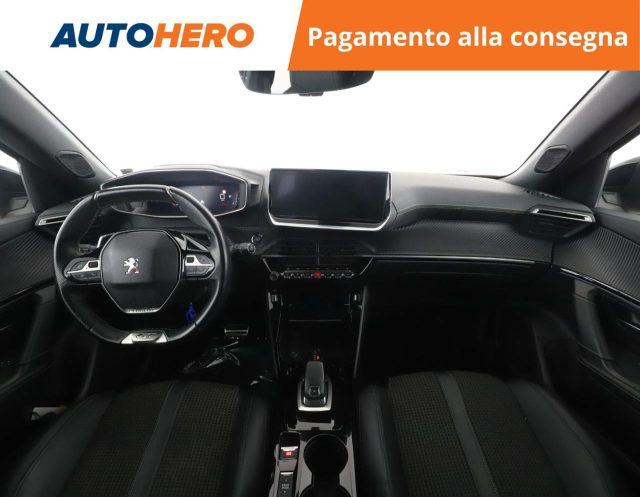 PEUGEOT 2008 BlueHDi 130 S&S EAT8 GT Line