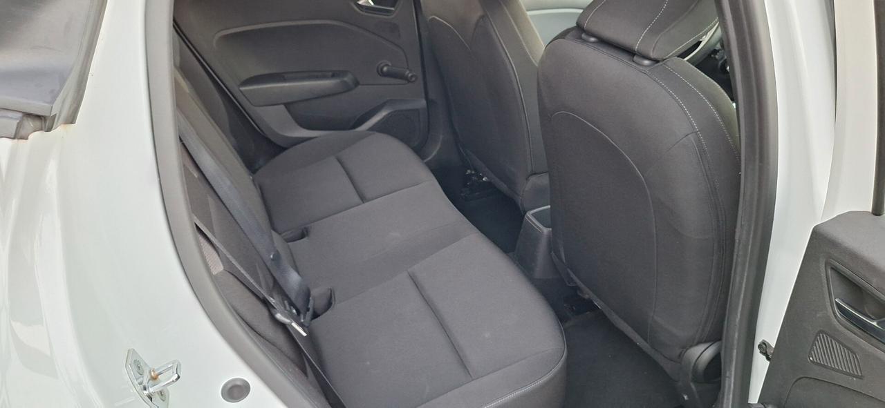 Renault Clio TCe 100 CV 5 porte Business