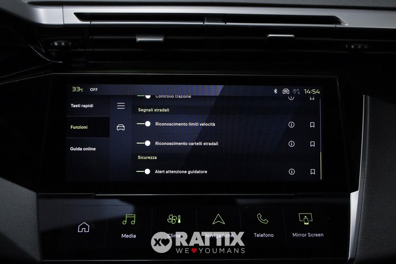 Peugeot 308 SW 1.5 BlueHDI 130CV GT EAT8