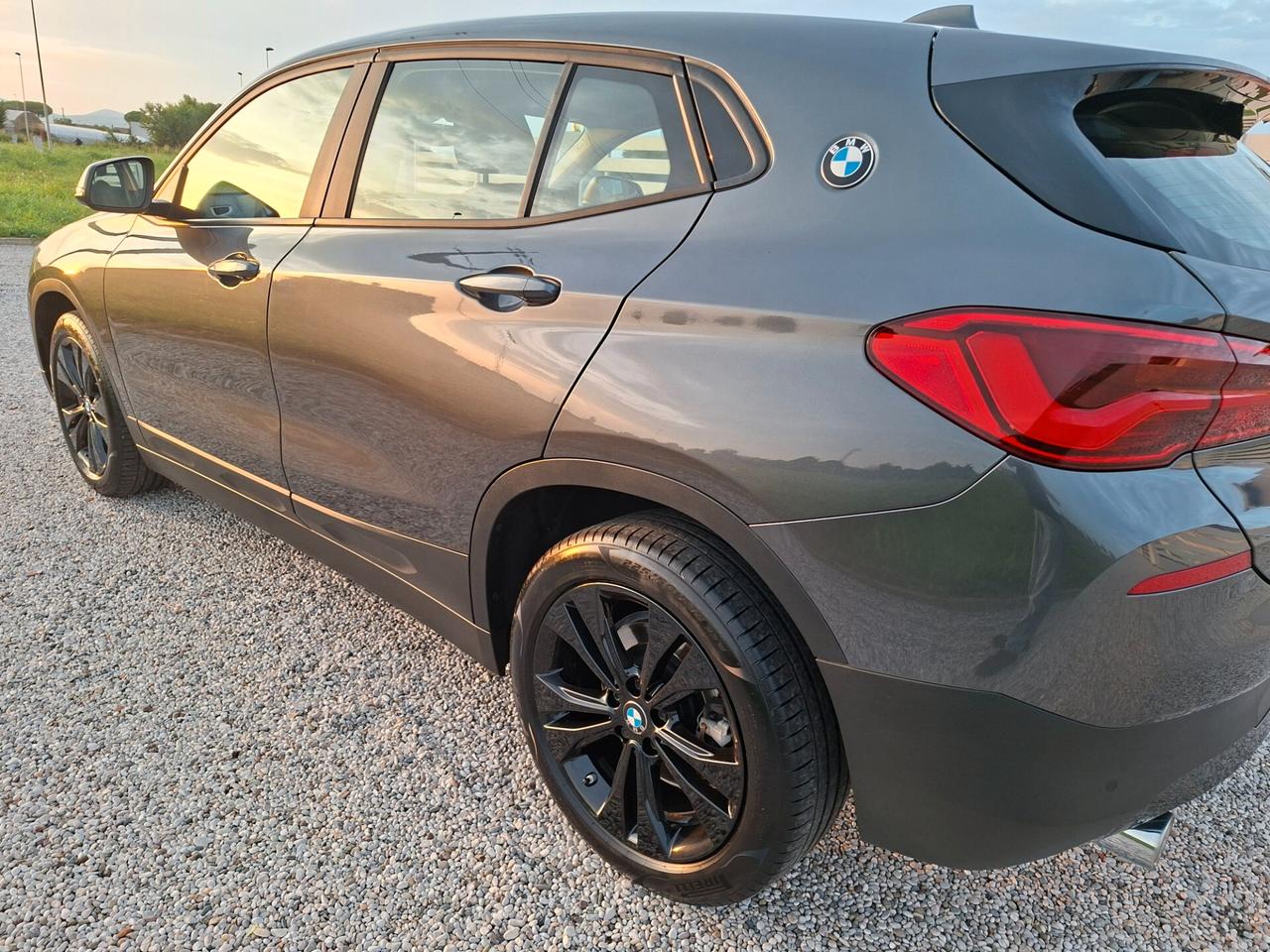 Bmw X2 sDrive20i 192cv