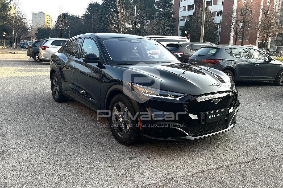 FORD Mustang Mach-E Extended Range 294 CV