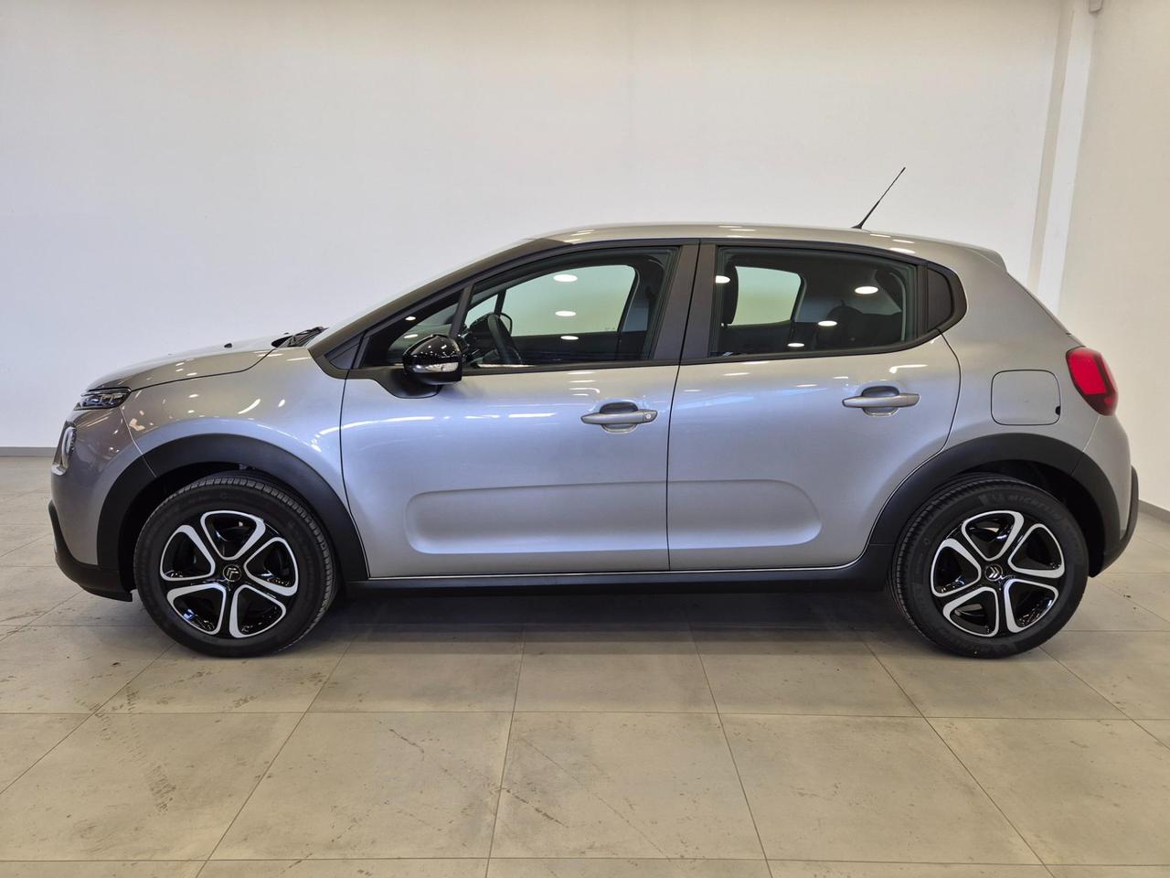 CITROEN C3 PureTech 83 S&S Plus IN PROMO