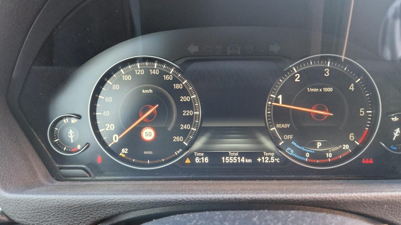 Bmw 420 420d xDrive Coup Msport