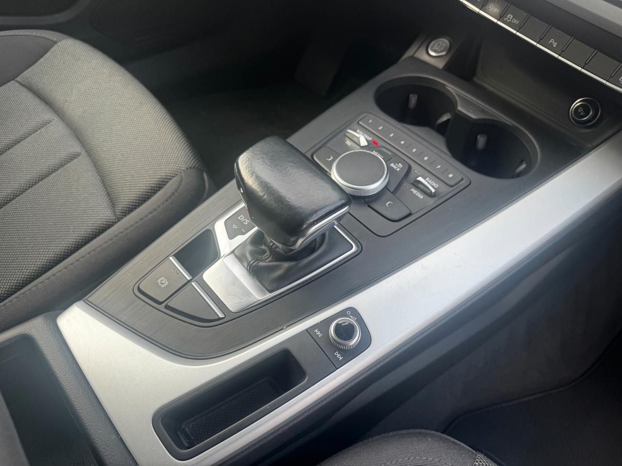 Audi A4 Avant 2.0 TDI 150 CV ultra Business