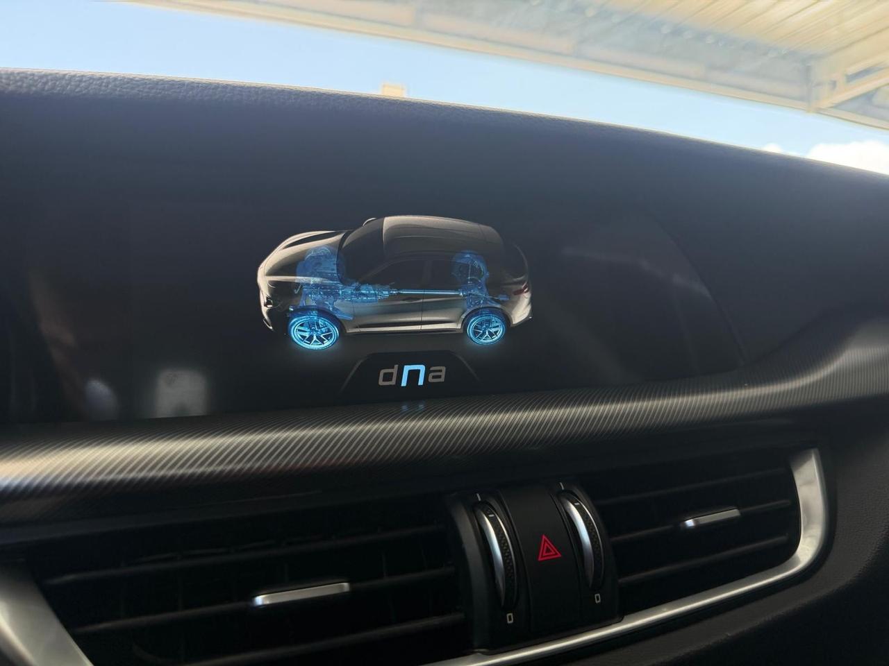 Alfa Romeo Stelvio 2.2 Turbodiesel 210 CV AT8 Q4 Executive