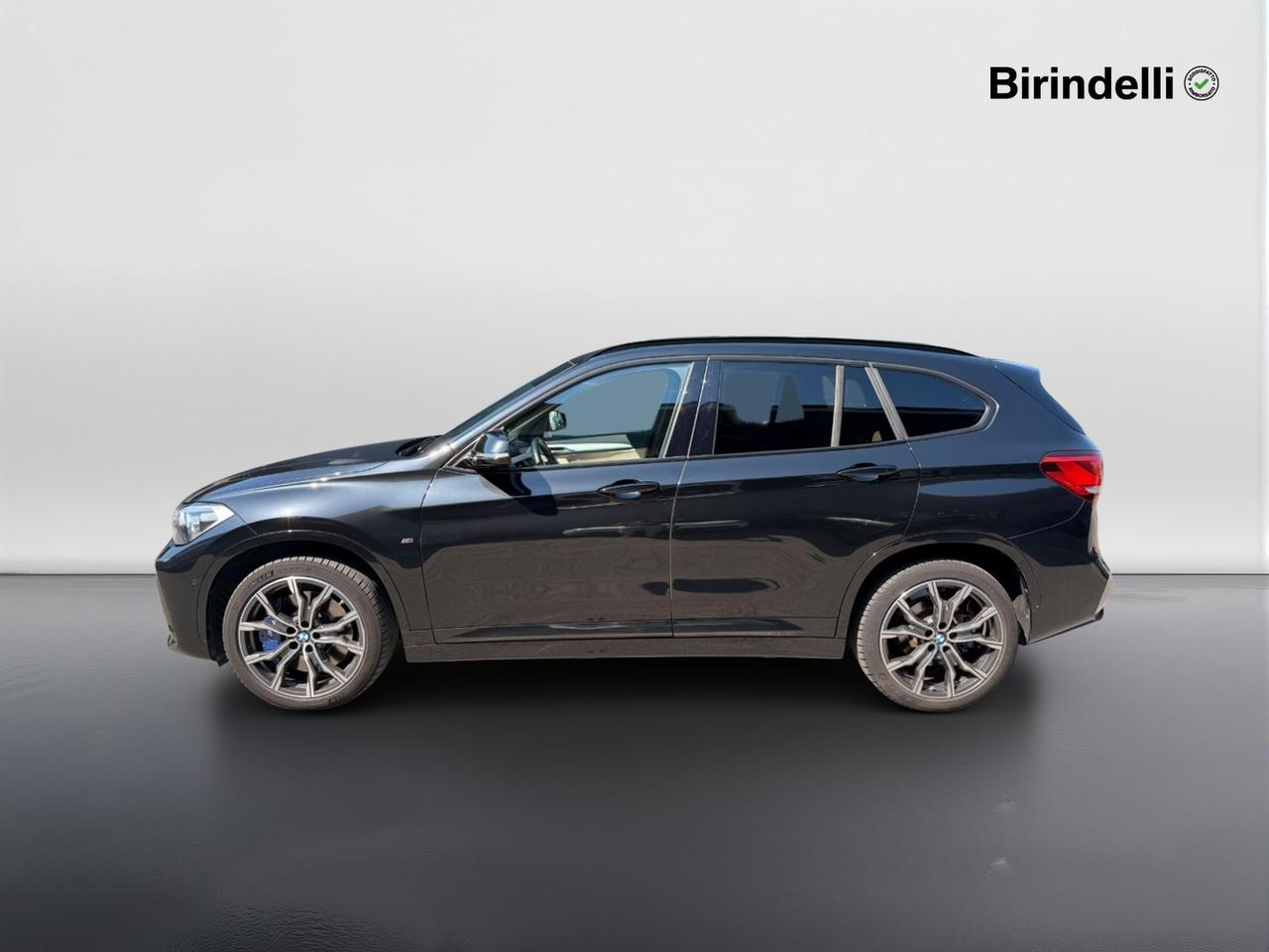 BMW X1 (F48) - X1 sDrive18d Msport