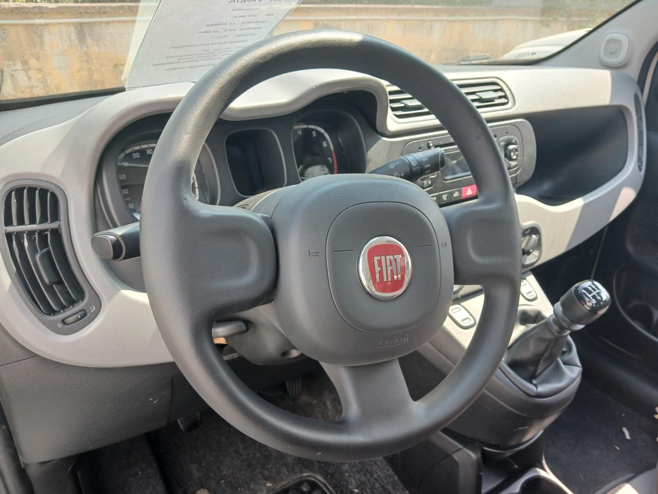 Fiat Panda 1.2 BENZ - 2012 - KM. 152.000