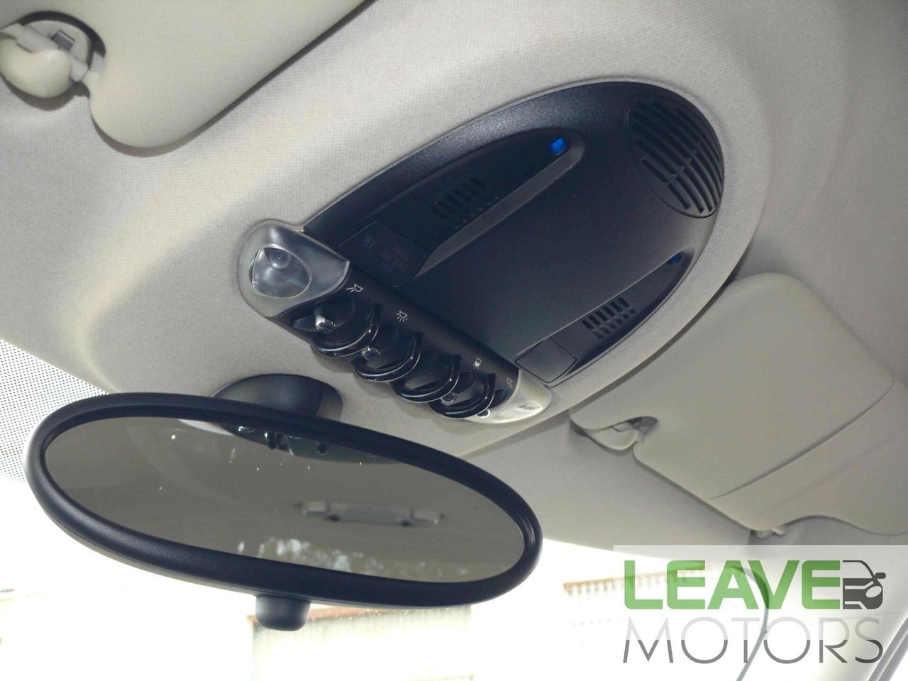 Mini Cooper D Countryman 1.6 (M1458)