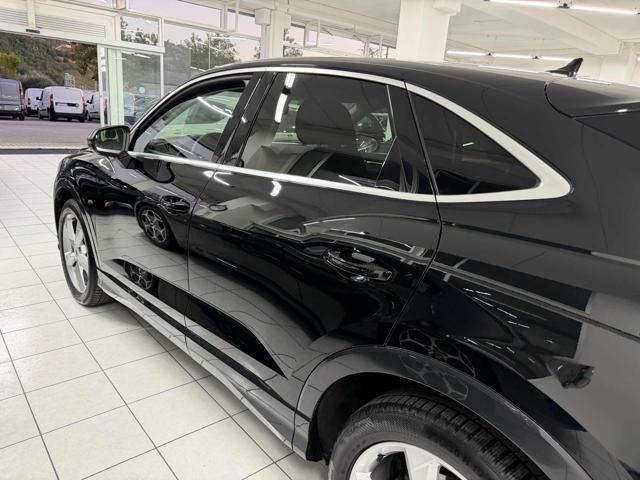 AUDI Q3 SPB 35 TDI S tronic Business Plus