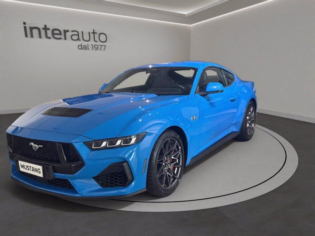 FORD Mustang Fastback 5.0 V8 GT 446cv del 2026