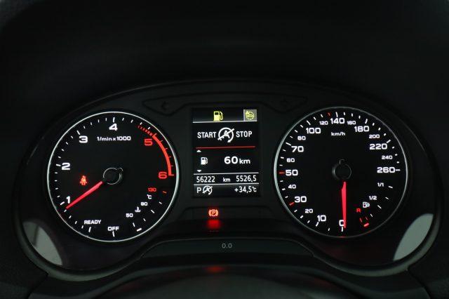 AUDI Q2 Q2 30 TDI S tronic Business