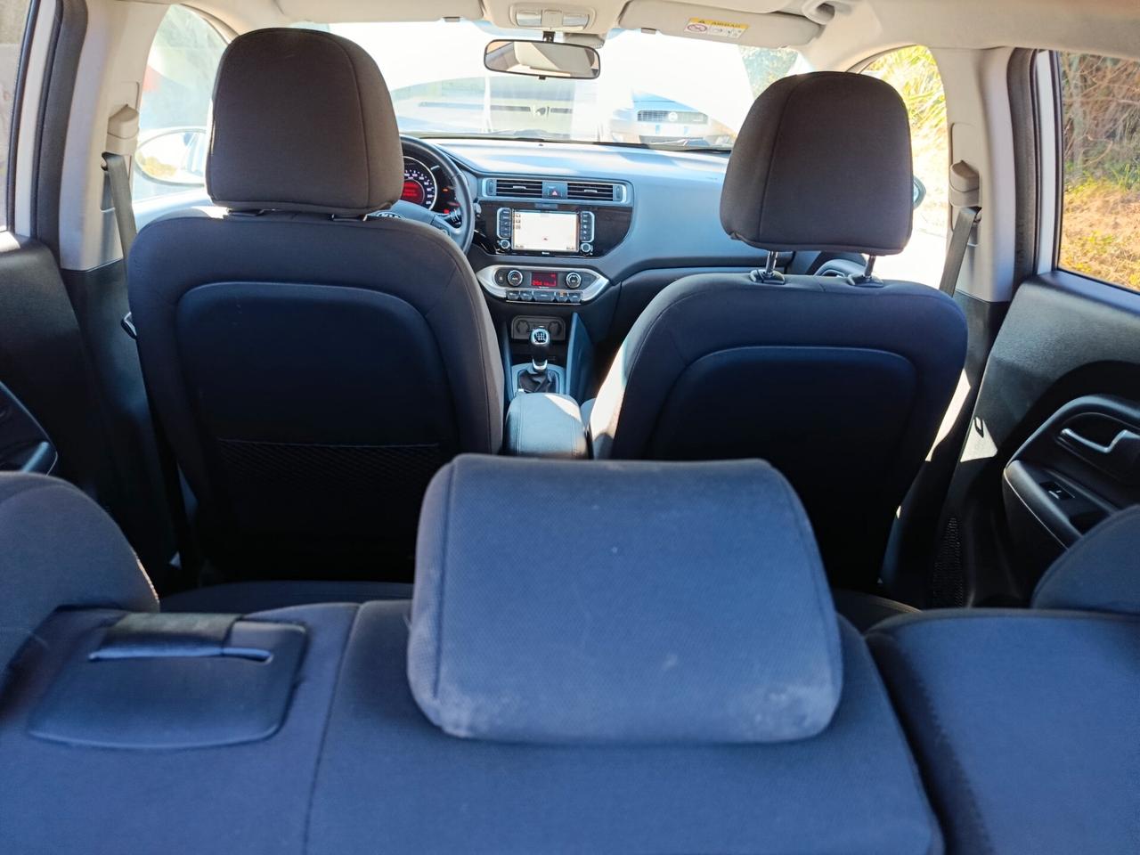 Kia Rio 1.1 CRDi 5p.S&S High Tech