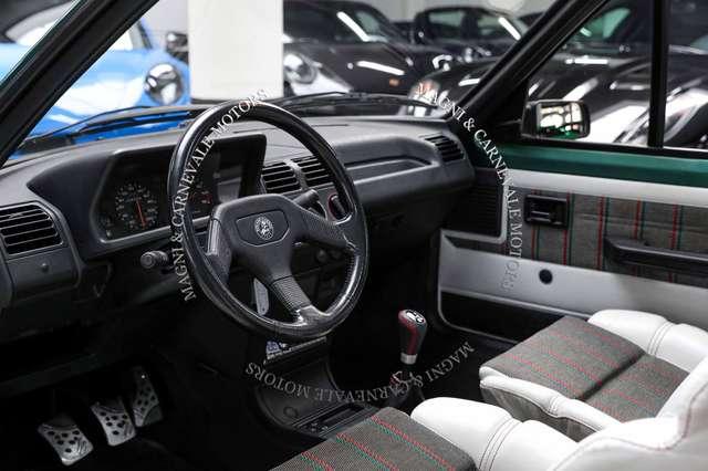 Peugeot 205 "ROLAND GARROS"|TARGA "MI"|SPECIAL EDITION