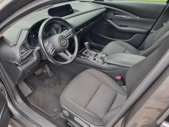 MAZDA CX-30 2.0L e-Skyactiv-X M Hybrid AWD Exceed